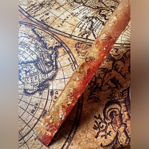 House of the Dragon/Game of Thrones Vermithor Dragon Resin Dagger Wall Hanging🐉 - Picture 8 of 10